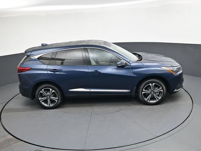 New 2026 Acura RDX SH-AWD w/ Technology Package image 19