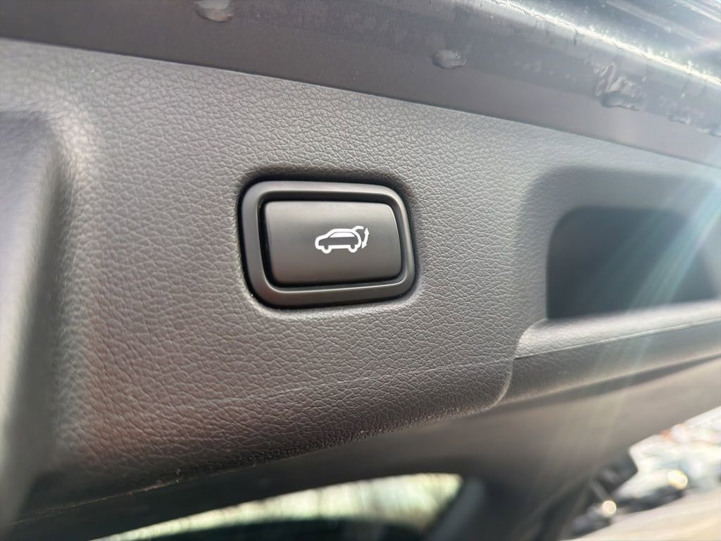 Used 2021 Hyundai Palisade SEL image 24