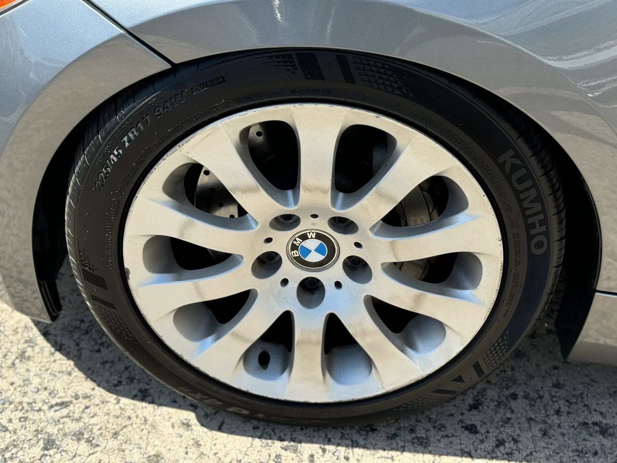 Used 2012 BMW 135i Convertible RWD image 34