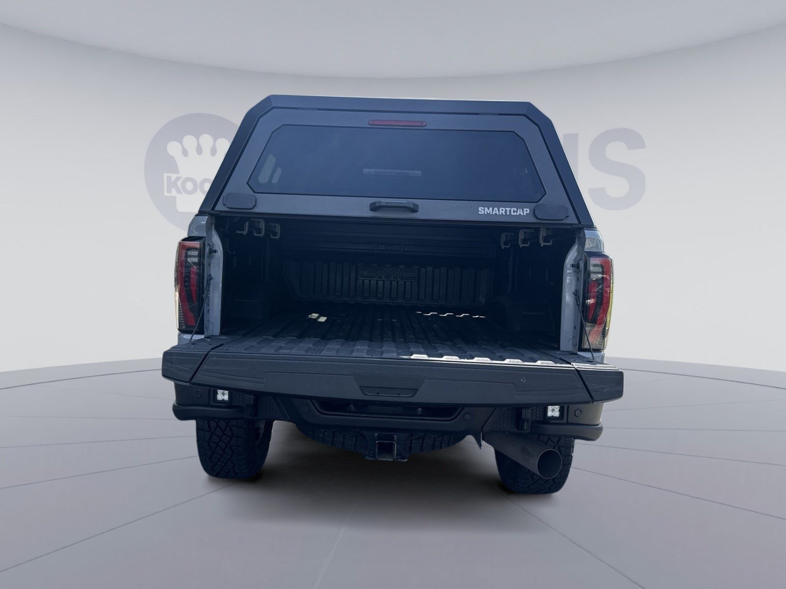 Used 2025 GMC Sierra 2500 AT4X w/ AT4X AEV Edition AWD/4WD image 23