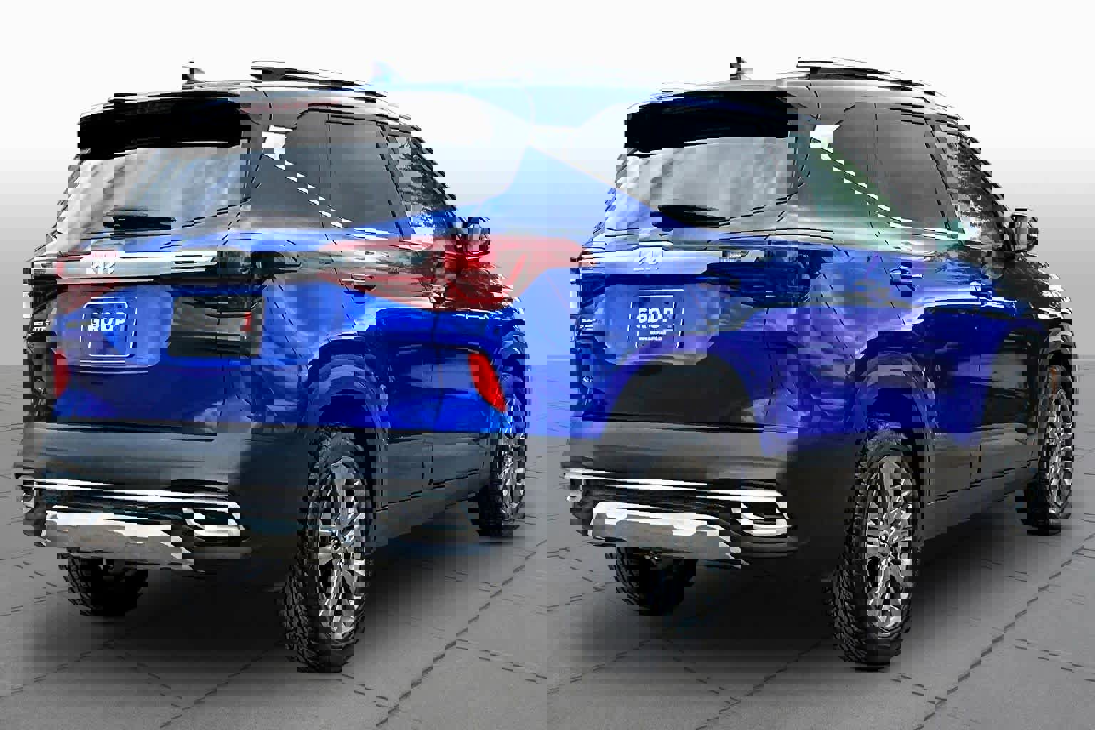 Used 2022 Kia Seltos S image 13