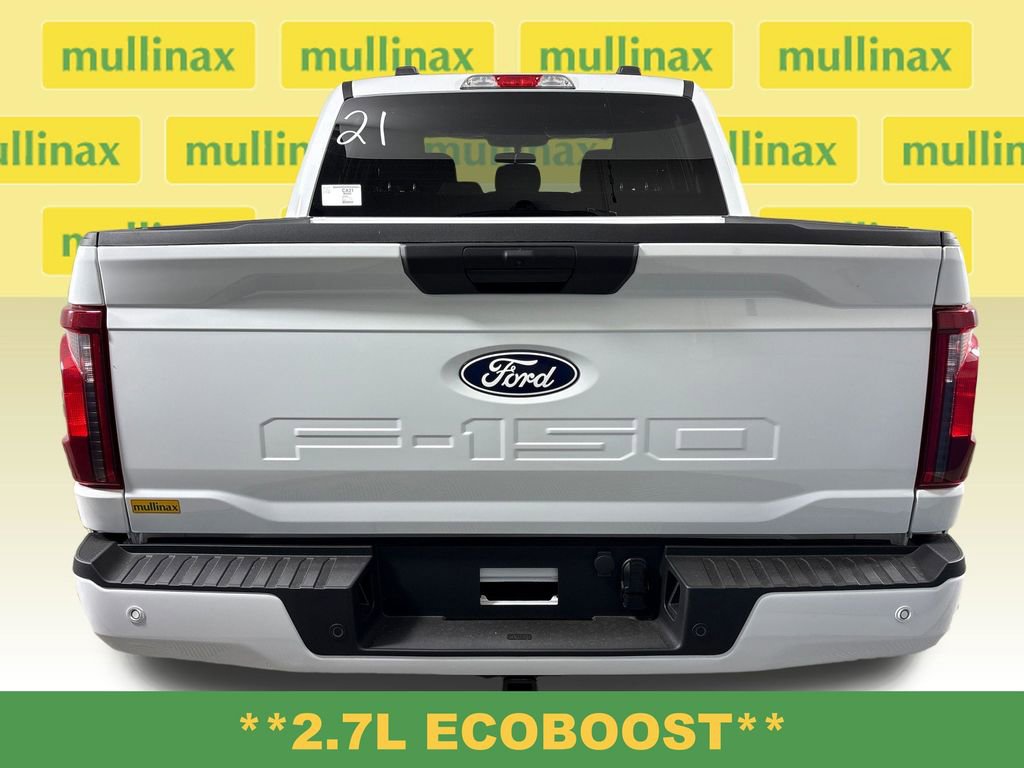 New 2026 Ford F150 STX image 9