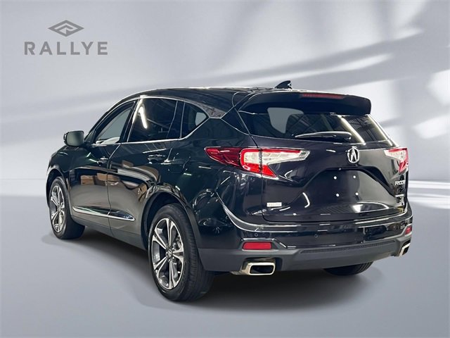 Used 2023 Acura RDX AWD w/ Advance Package image 3