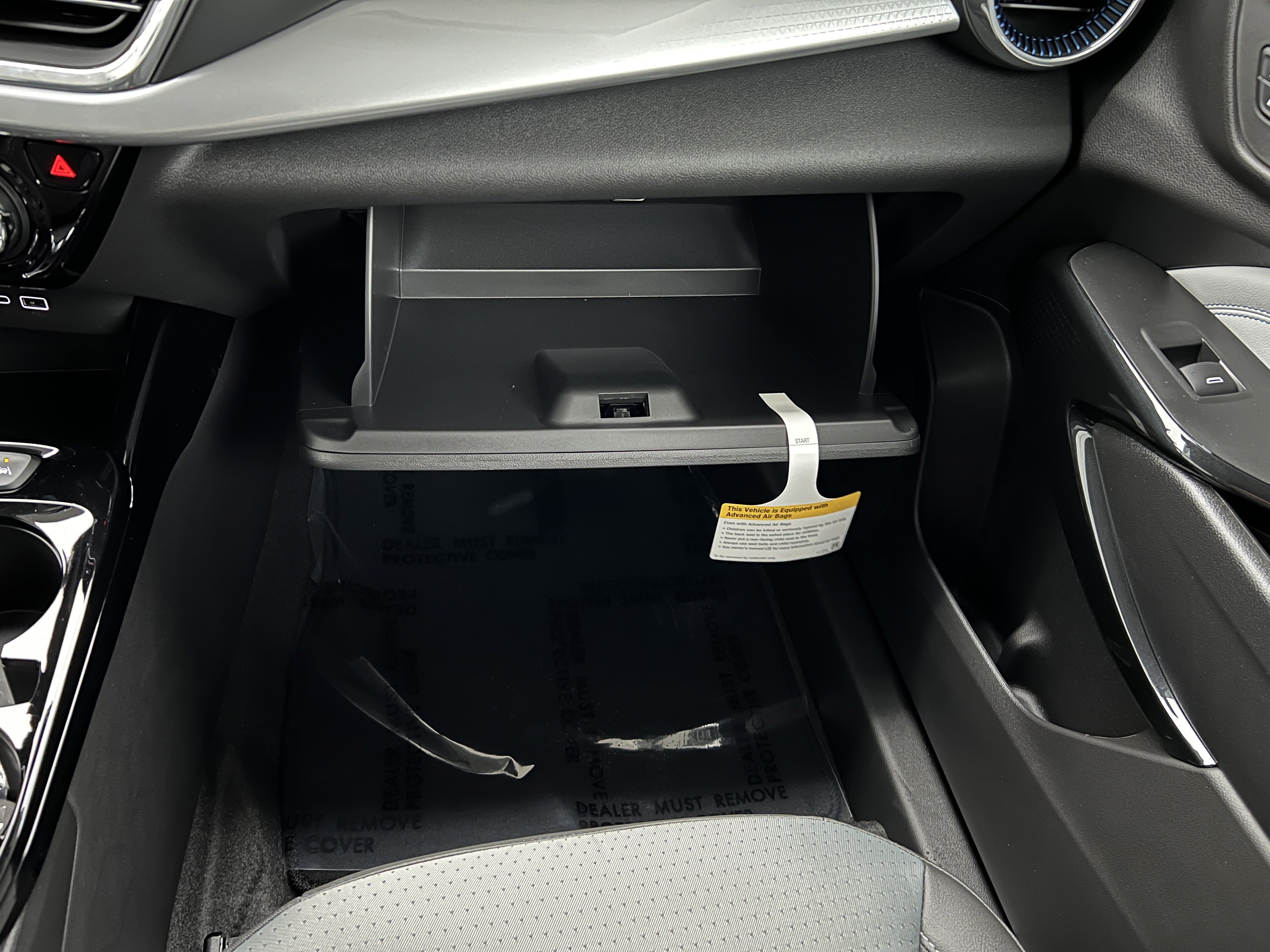 New 2026 Chevrolet Trax LT w/ Driver Confidence Package image 34