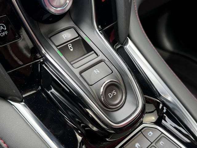 Certified 2024 Acura RDX w/ Advance Package AWD/4WD image 28