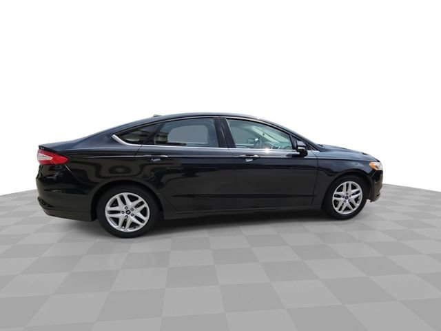Used 2014 Ford Fusion SE FWD image 9