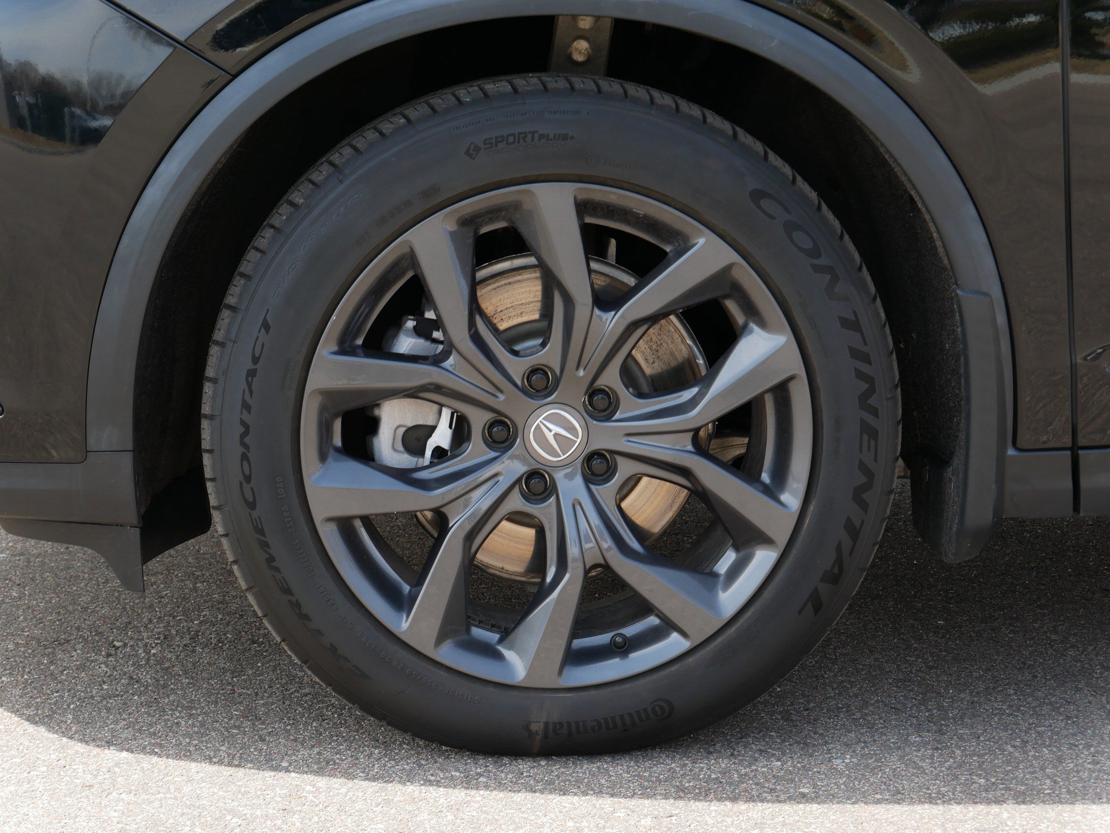 Used 2022 Acura MDX A-Spec image 15