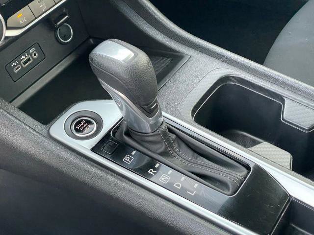 Used 2023 Nissan Sentra SV FWD image 20