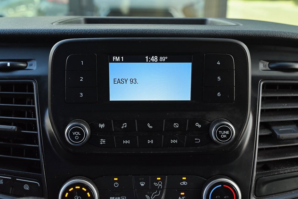 Used 2024 Ford Transit 250 Low Roof w/ Exterior Upgrade Package image 28