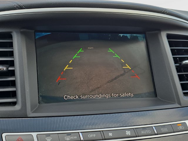 Used 2018 INFINITI QX60 Luxe AWD/4WD image 33