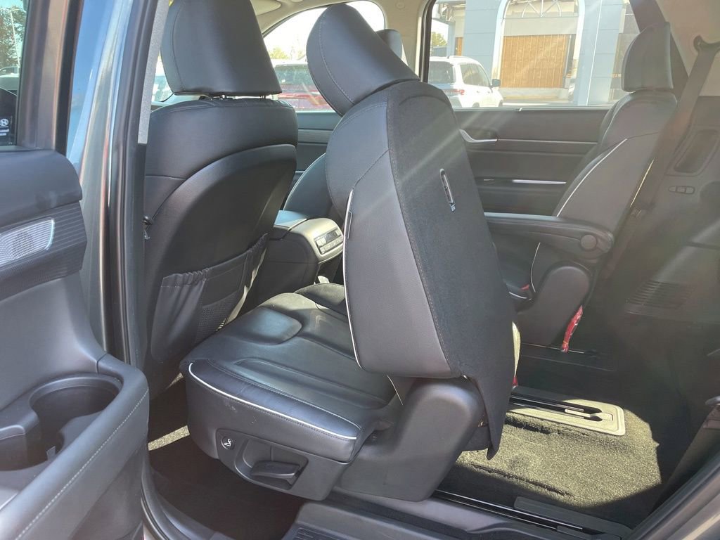 Used 2023 Hyundai Palisade Limited image 34
