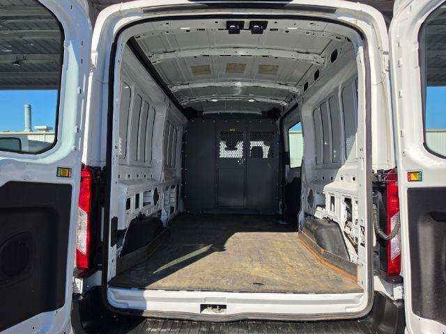 Used 2019 Ford Transit 150 148 Medium Roof RWD image 37