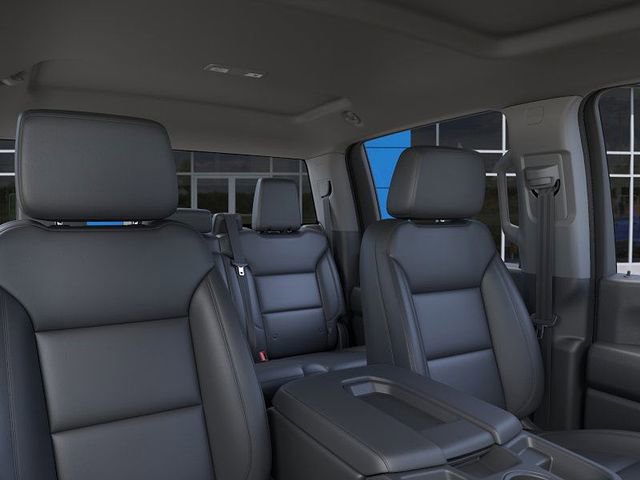 New 2026 Chevrolet Silverado 3500 W/T image 24