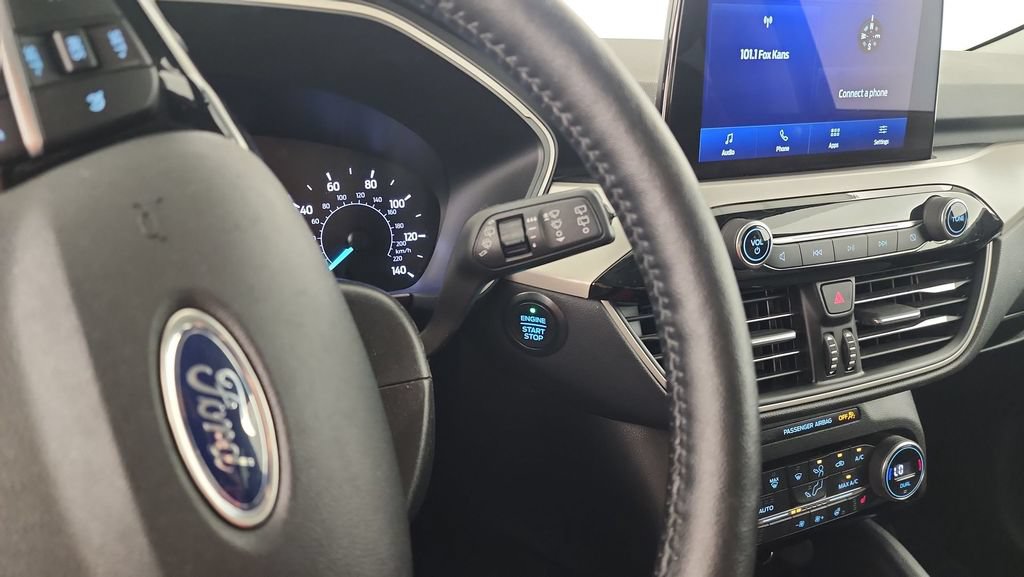 Used 2021 Ford Escape SE w/ Convenience Package AWD/4WD image 20