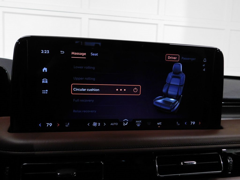 Used 2025 Lincoln Aviator Reserve w/ Equipment Group 201A image 63