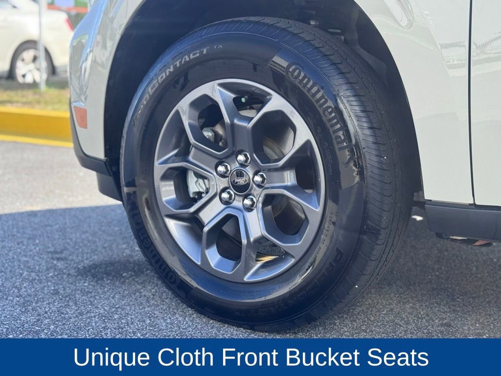 Used 2024 Ford Maverick XLT image 5