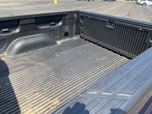 Used 2011 GMC Sierra 1500 SLE AWD/4WD image 10