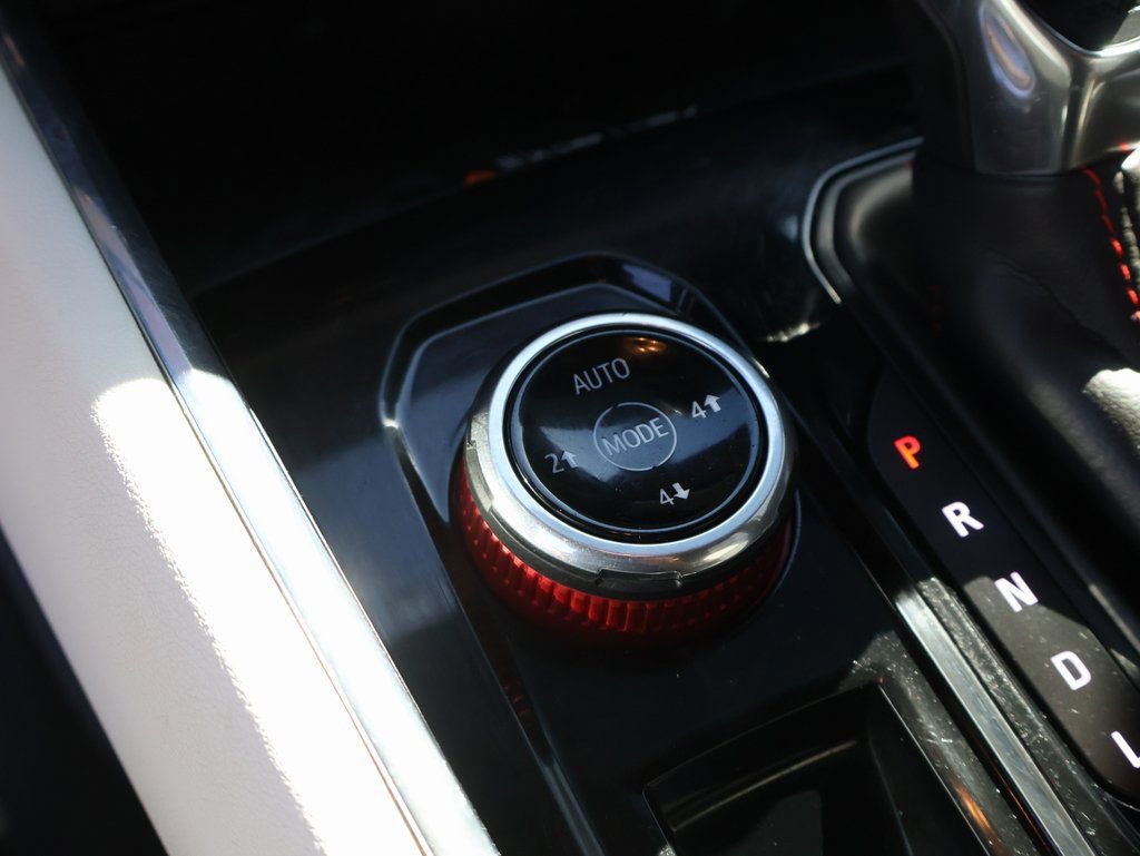 Used 2023 GMC Canyon AT4X w/ Edition 1 AWD/4WD image 41