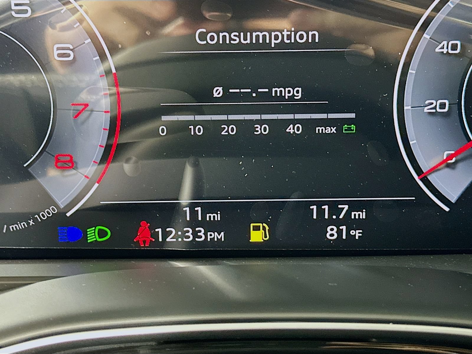 New 2026 Audi Q7 Premium Plus AWD/4WD image 22
