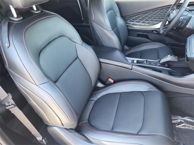 Used 2025 Dodge Charger R/T w/ Plus Group image 11