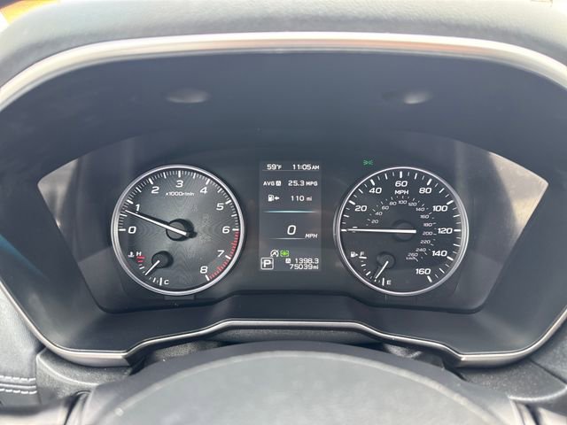 Used 2022 Subaru Outback Limited XT AWD/4WD image 20