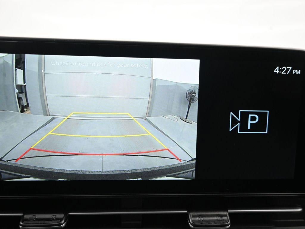 New 2026 Hyundai Kona SEL Sport image 13