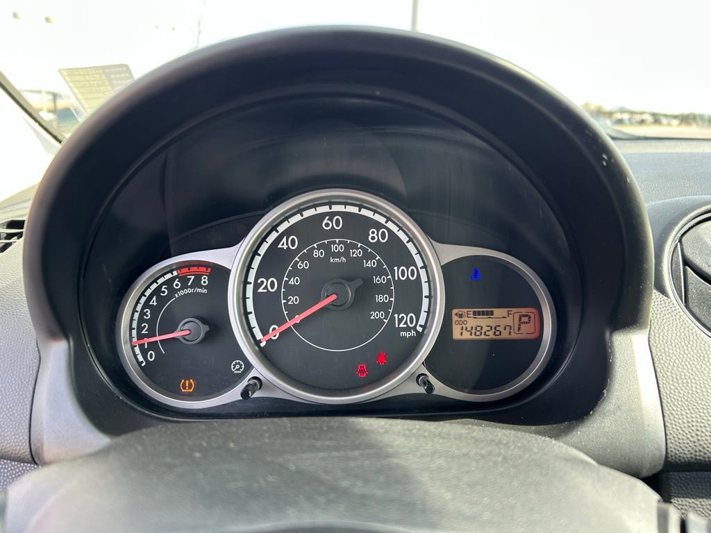 Used 2013 MAZDA MAZDA2 Sport image 12