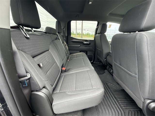Certified 2023 GMC Sierra 1500 Elevation image 26
