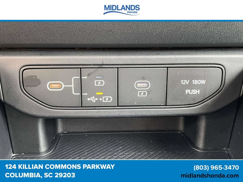 Used 2025 Kia K4 FWD image 57