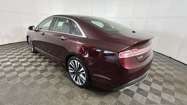 Used 2018 Lincoln MKZ Reserve w/ Climate Package FWD image 4