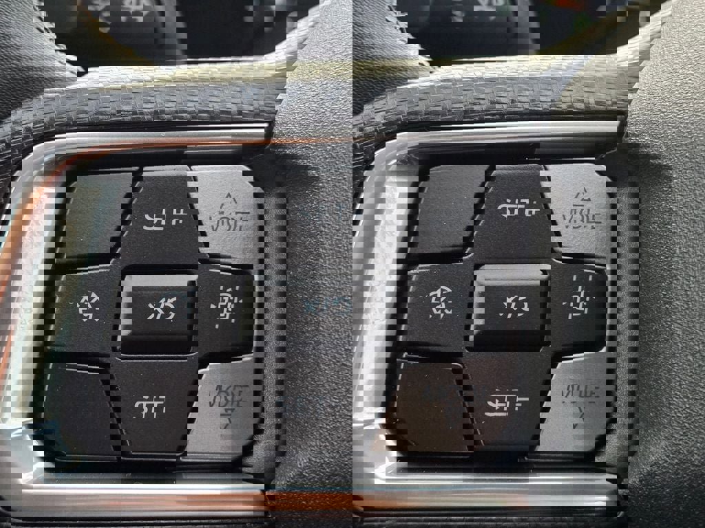 New 2026 Ford Mustang Premium w/ Mustang Nite Pony Package image 17