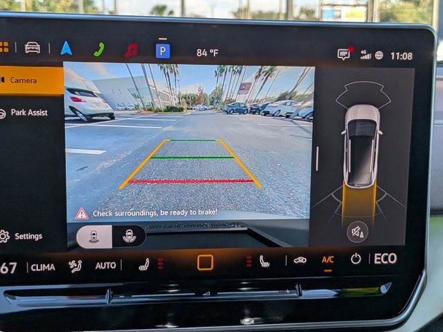 New 2025 Volkswagen ID.4 Pro image 20