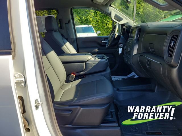 Used 2021 Chevrolet Silverado 3500 W/T w/ WT Convenience Package image 14