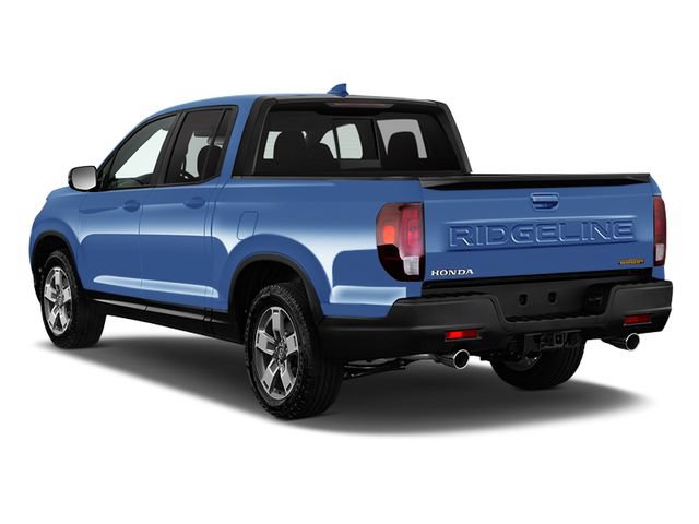 Used 2025 Honda Ridgeline TrailSport+ image 2