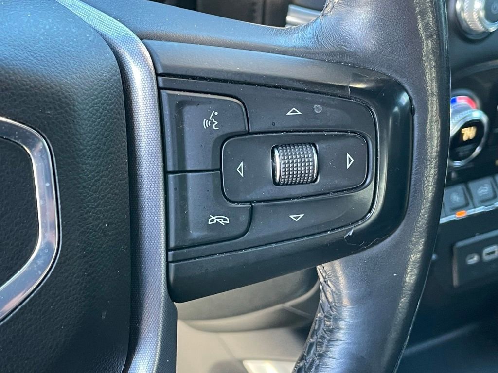 Used 2020 GMC Sierra 1500 Elevation w/ Elevation Value Package image 14