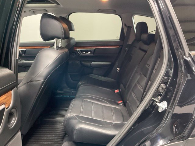 Used 2022 Honda CR-V Touring image 20