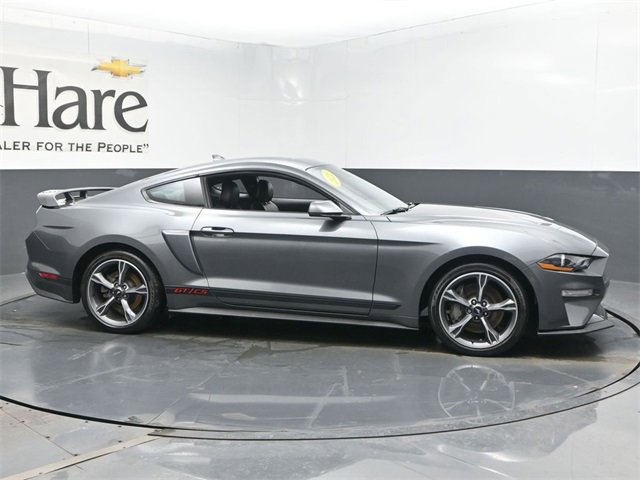 Used 2022 Ford Mustang GT Premium w/ Equipment Group 401A video 1