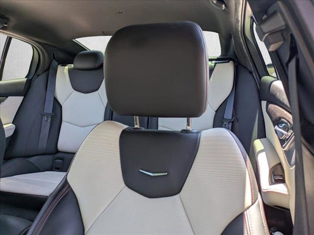 Used 2023 Cadillac CT5 V w/ Super Cruise 1 Package image 13