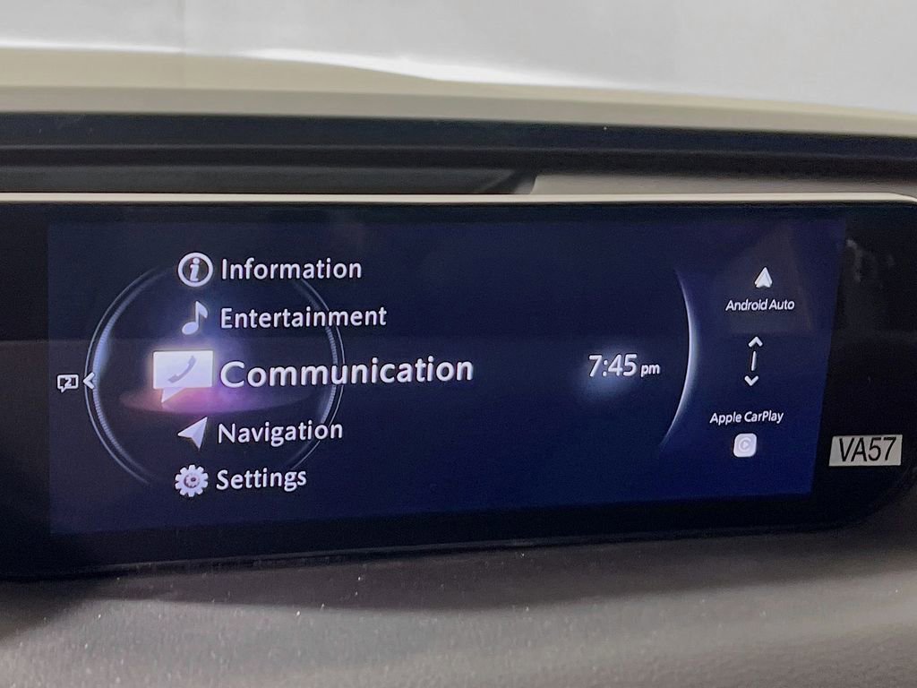 Used 2025 MAZDA CX-50 AWD 2.5 Turbo w/ Accent Package image 12