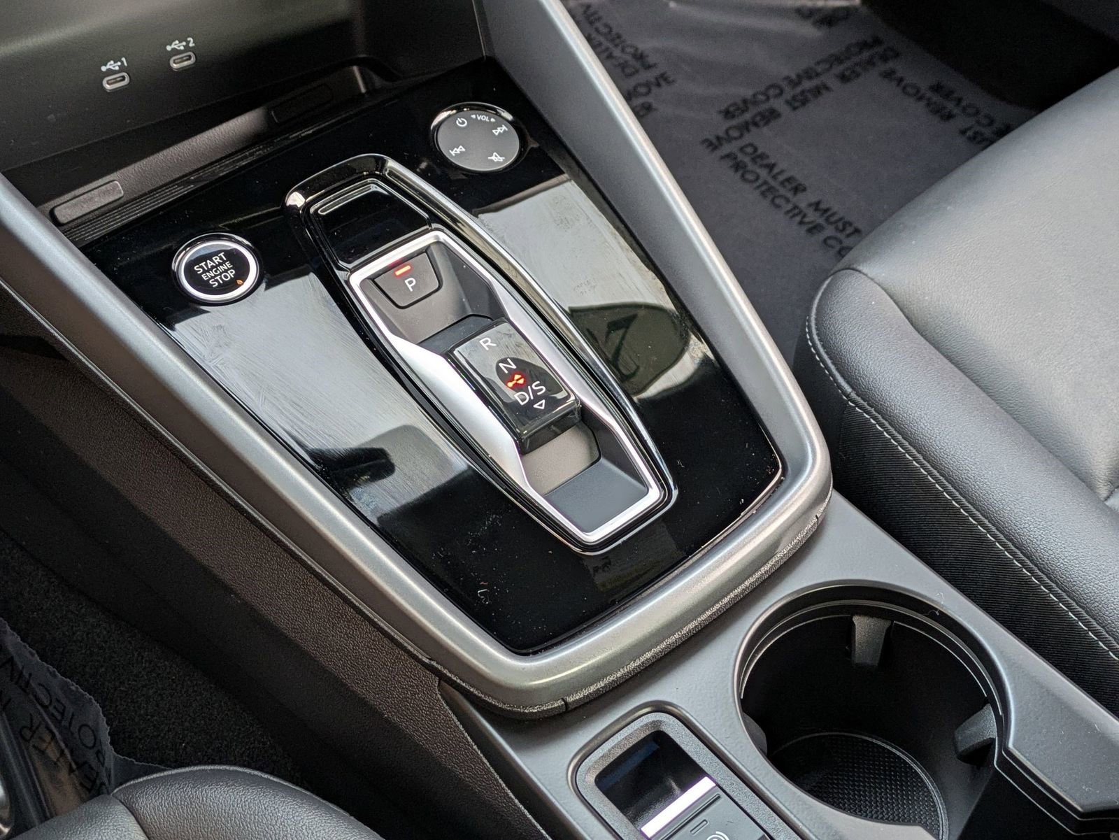 Used 2025 Audi A3 2.0T Premium w/ Convenience Package image 14