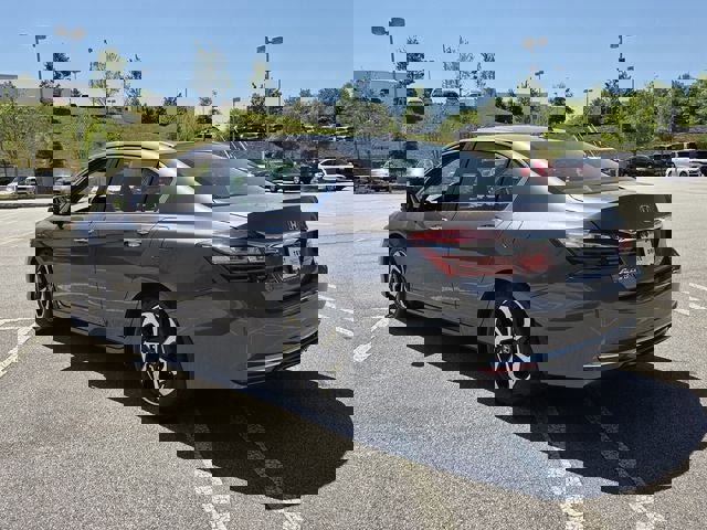 Used 2016 Honda Accord EX image 4