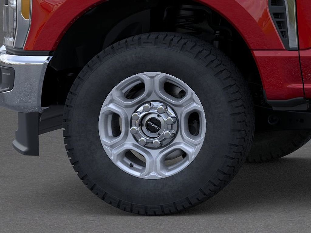 New 2026 Ford F250 XLT AWD/4WD image 19