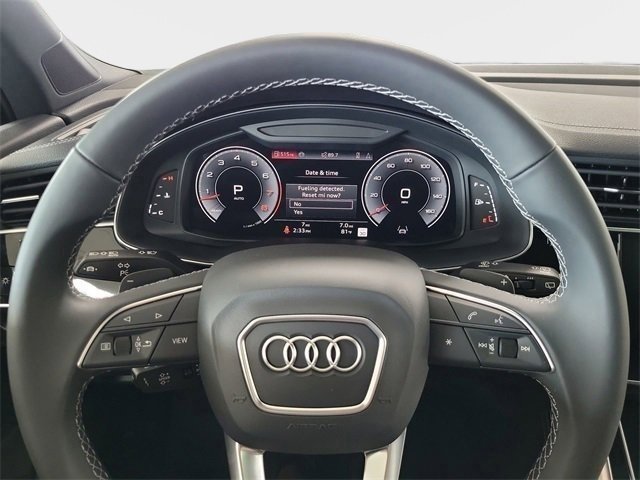 New 2026 Audi Q7 3.0T Premium Plus image 16
