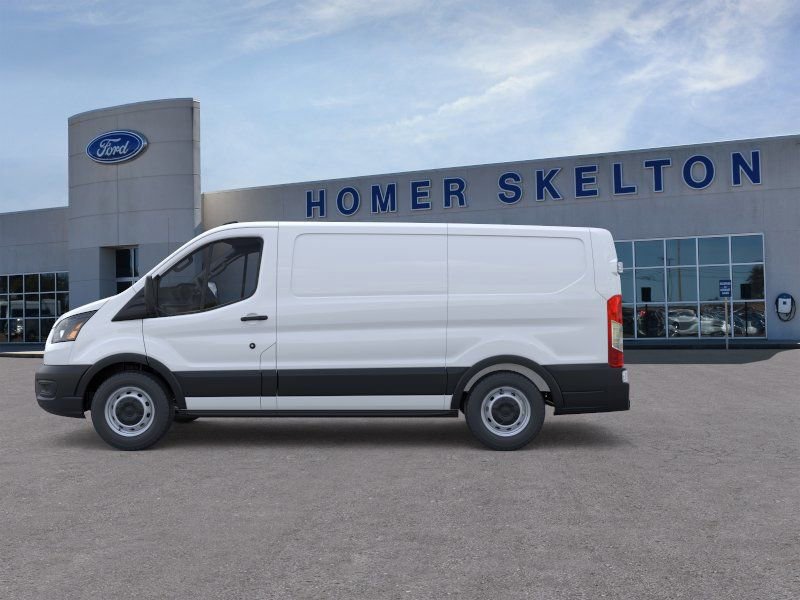 New 2026 Ford Transit 150 Low Roof image 3