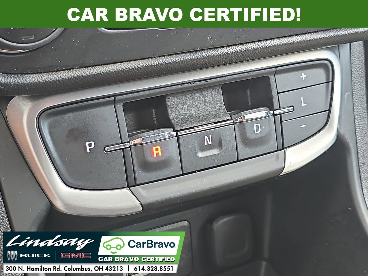 Certified 2022 GMC Terrain SLT w/ Tech Package image 15