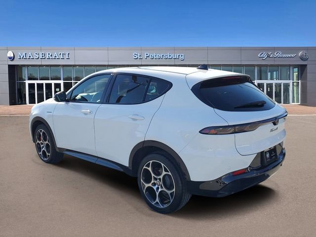 New 2025 Alfa Romeo Tonale Veloce w/ Premium Package image 3