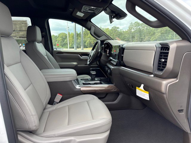 New 2026 Chevrolet Silverado 1500 LT image 9