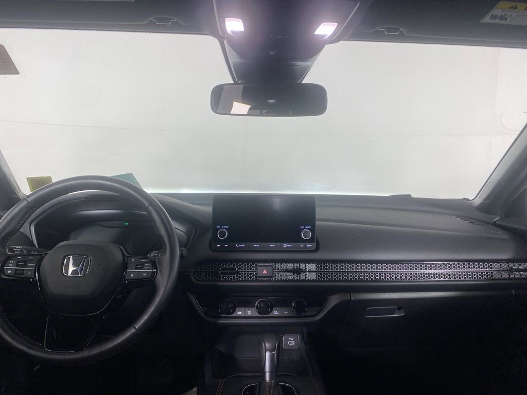 Used 2023 Honda HR-V Sport image 27