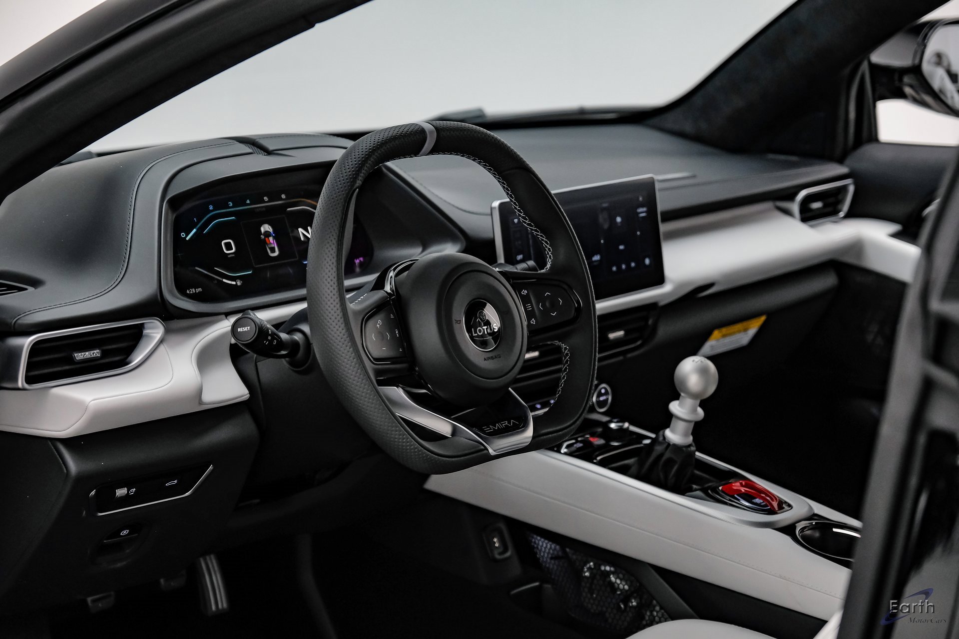 New 2026 Lotus Emira image 50