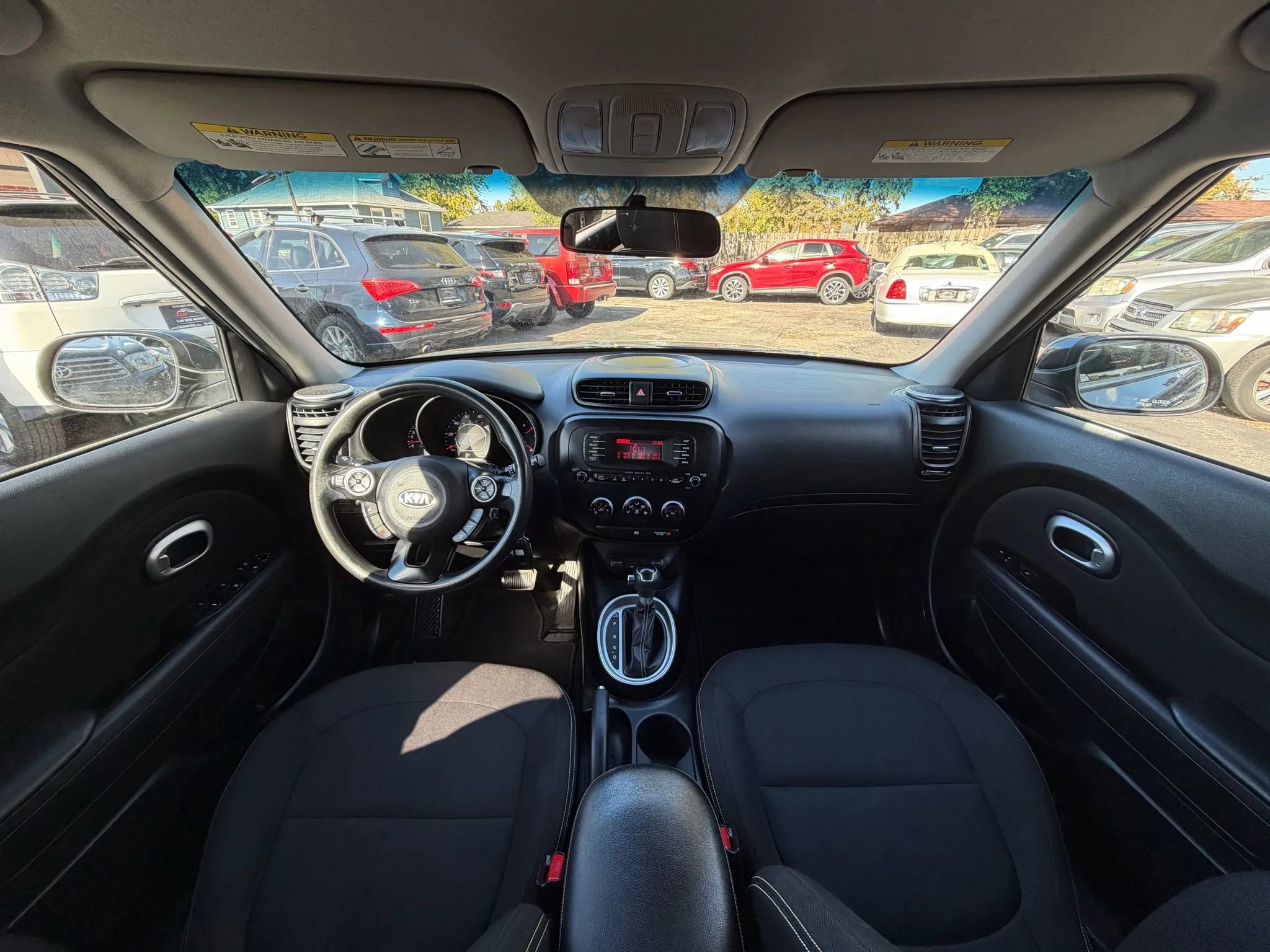 Used 2014 Kia Soul + image 26